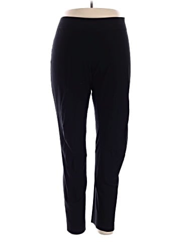 Eileen Fisher Active Pants (view 1)