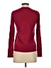 Free Assembly Burgundy Turtleneck Sweater Size XS - photo 2