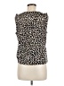 CAbi Ivory Tank Top Size M - photo 2