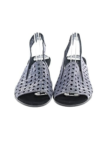 Munro American Sandals (view 2)