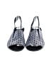 Munro American Gray Sandals Size 9 1/2 - photo 2