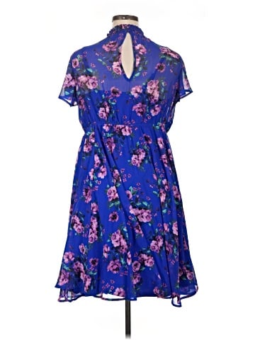 Torrid Casual Dress (view 2)