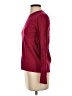 Free Assembly Burgundy Turtleneck Sweater Size XS - photo 5