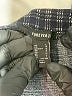 Forever 21 Houndstooth Gray Formal Skirt Size L - photo 4