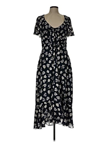 Cinq à Sept Casual Dress (view 1)