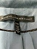 White House Black Market 100% Polyester Blue Blazer Size XXS - photo 6
