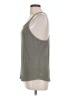 Zyia Active Gray Tank Top Size L - photo 5