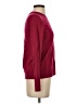 Free Assembly Burgundy Turtleneck Sweater Size XS - photo 4