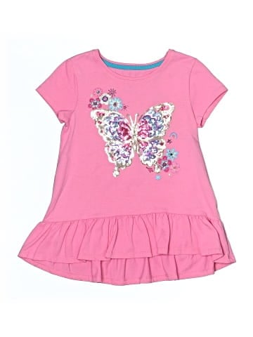Cynthia Rowley Short Sleeve T-Shirt (view 1)