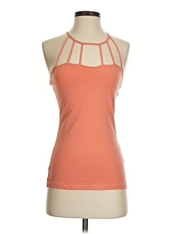 Venus Sleeveless Top (view 1)
