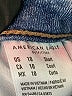 American Eagle Outfitters Blue Jeans Size 10 - photo 9