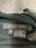 Etcetera Black Turtleneck Sweater Size XS - photo 7