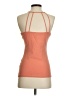 Venus Orange Sleeveless Top Size XS - photo 2