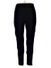 Eileen Fisher Solid Black Active Pants Size XL - photo 2