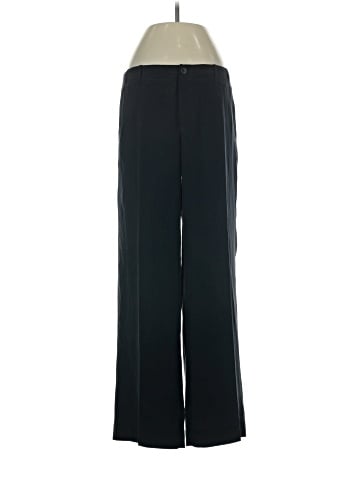 Vince. Silk Pants (view 1)