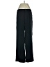 Vince. 100% Silk Black Silk Pants Size 2 - photo 1