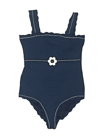 Zara One Piece Swimsuit (view 1)
