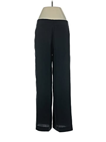 Vince. Silk Pants (view 2)
