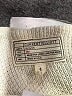 Current/Elliott 100% Cotton Ivory Short Sleeve Top Size Sm (1) - photo 7
