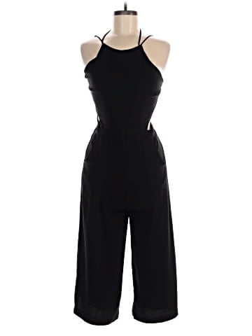 Naked Zebra Overalls (view 1)