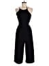 Naked Zebra 100% Polyester Black Overalls Size M - photo 1