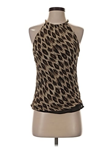 Ann Taylor Tank Top - front