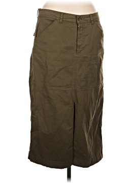 Sanctuary Surplus Casual Skirt