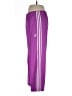 Gap Color Block Purple Track Pants Size L - photo 5
