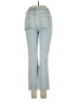 FRAME Blue Jeans Size 27 waist - photo 2