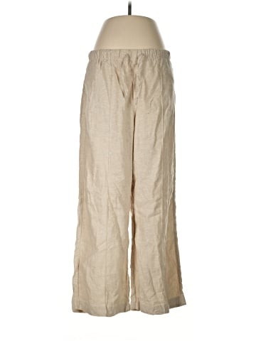 Gap Linen Pants (view 1)