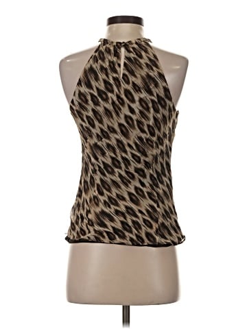 Ann Taylor Tank Top - back