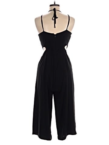 Naked Zebra Overalls (view 2)