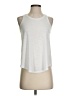 Mudd White Tank Top Size XS - photo 1