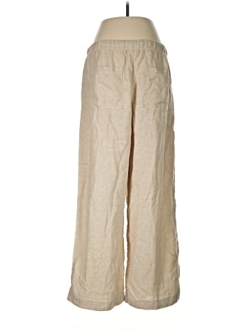 Gap Linen Pants (view 2)