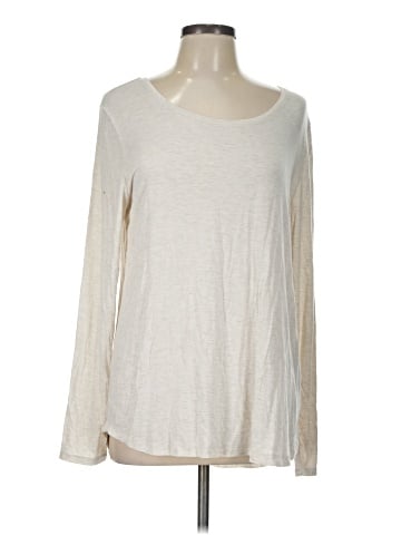 Gap Outlet Long Sleeve T-Shirt (view 1)