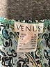Venus Teal Sleeveless Blouse Size XL - photo 7