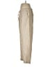 Gap Tan Linen Pants Size Med Petite - photo 5
