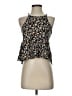 American Eagle Outfitters 100% Viscose Black Tank Top Size XS - photo 1