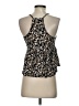 American Eagle Outfitters 100% Viscose Black Tank Top Size XS - photo 2