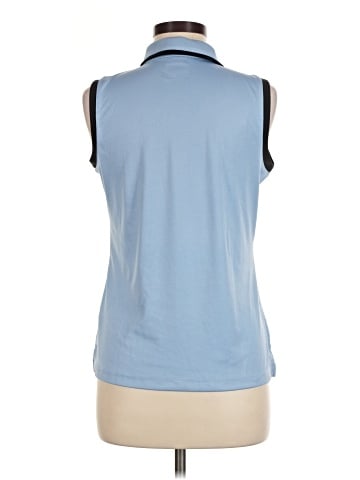Izod Golf Sleeveless T-Shirt (view 2)