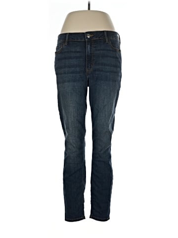 STUDIO BLUE Jeans (view 1)