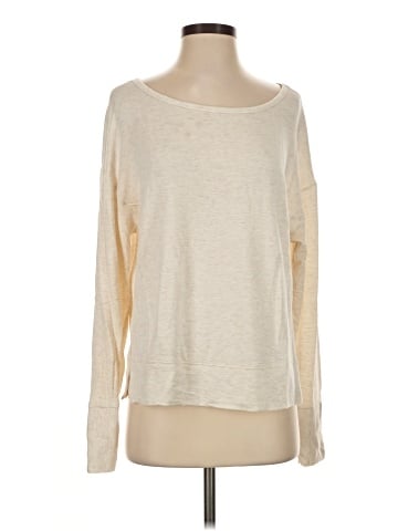 Saturday Sunday Pullover Sweater (view 1)