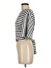 Gap Silver 3/4 Sleeve Top Size M - photo 5