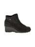 Keen Black Ankle Boots Size 6 1/2 - photo 1