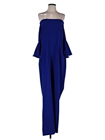 Eliza J Jumpsuit (view 1)