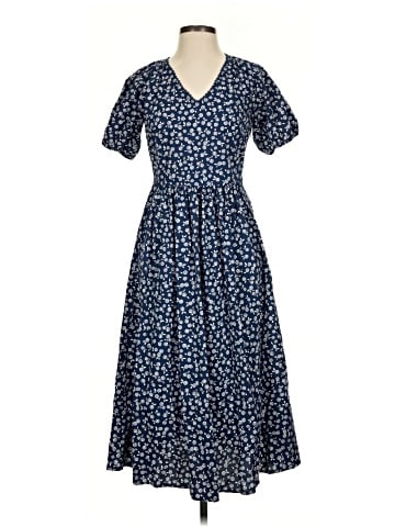 J.Crew Factory Store Casual Dress (view 1)