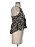 American Eagle Outfitters 100% Viscose Black Tank Top Size XS - photo 4