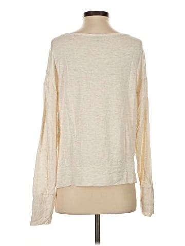 Saturday Sunday Pullover Sweater (view 2)