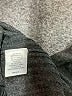 W by Worth Gray Turtleneck Sweater Size S - photo 8