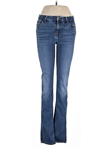 7 For All Mankind Jeans (view 1)